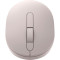 Мышь DELL Mobile MS3320W Ash Pink (570-ABPY)