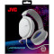 Навушники геймерскі JVC GG-01 White