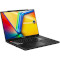 Ноутбук ASUS VivoBook Pro 16X OLED K6604JV 0°Black (K6604JV-MX074)