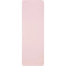 Килимок для фітнесу 4FIZJO TPE 6mm Pink/Grey (4FJ0375)
