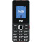Мобильный телефон ERGO E181 Black