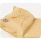 Самонадувной 2-местный коврик с подушкой NATUREHIKE Double Outdoor Self-Inflating Sleeping Mat Yellow (CNH22DZ013-D-YL)