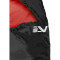 Спальник-ковдра SPORTVIDA SV-CC0064 +16°C Black/Red Left