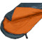 Спальник-одеяло SPORTVIDA SV-CC0065 +16°C Navy Green/Orange Right