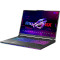 Ноутбук ASUS ROG Strix G18 G814JU Eclipse Gray (G814JU-N6041)