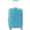 Валіза TRAVELITE Vector M Expandable Turquoise 79л (072048-21)