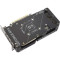 Відеокарта ASUS Dual GeForce RTX 4060 OC Edition 8GB GDDR6 (90YV0JC0-M0NA00)