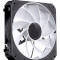 Комплект вентиляторів JONSBO ZG-120BR Black 3-Pack
