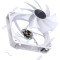 Комплект вентиляторов JONSBO ZG-120W White 3-Pack