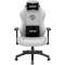 Крісло геймерське ANDA SEAT Phantom 3 Gray Fabric Size L