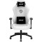 Крісло геймерське ANDA SEAT Phantom 3 L White