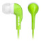 Навушники REAL-EL Z-1007 Green (EL124200013)