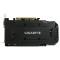 Відеокарта GIGABYTE GeForce GTX 1060 3GB GDDR5 192-bit OC (GV-N1060WF2OC-3GD)