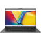 Ноутбук ASUS VivoBook Go 15 E1504FA Mixed Black (E1504FA-BQ090)
