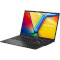 Ноутбук ASUS VivoBook Go 15 E1504FA Mixed Black (E1504FA-BQ090)