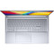 Ноутбук ASUS VivoBook 15X K3504ZA Cool Silver (K3504ZA-BQ034)