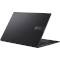Ноутбук ASUS VivoBook 16X OLED M3604YA Indie Black (M3604YA-L2086)
