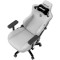 Кресло геймерское ANDA SEAT Kaiser 3 Gray Fabric Size XL