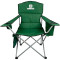 Крісло кемпінгове BASECAMP Hunter Olive Green