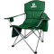 Крісло кемпінгове BASECAMP Hunter Olive Green