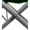 Крісло кемпінгове BASECAMP Hunter Olive Green
