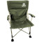 Стул кемпинговый BASECAMP Status Olive Green