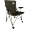 Стул кемпинговый BASECAMP Status Olive Green