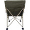 Стул кемпинговый BASECAMP Status Olive Green