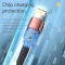 Кабель ESSAGER Star Fast Charging Data Cable 2.4A USB-A to Lightning 2м Brown (EXCL-XCA12)