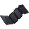 Повербанк с солнечной батареей 2E PB814 Solar 8000mAh Black