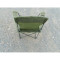 Стул кемпинговый PINGUIN Fish Chair Green