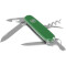 Швейцарский нож VICTORINOX Spartan Green (1.3603.4)