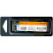 SSD диск MIBRAND Caiman 256GB M.2 NVMe (MIM.2SSD/CA256GB)