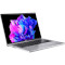 Ноутбук ACER Swift Go SFG14-71-55RW Pure Silver (NX.KF7EU.004)