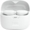 Наушники JBL Tune Buds White (JBLTBUDSWHT)