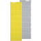 Туристичний килимок NATUREHIKE Outdoor Folding Moistureproof Mat Yellow (NH20FCD07-YL)