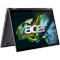 Ноутбук ACER Aspire 5 Spin A5SP14-51MTN-59PR Steel Gray (NX.KHKEU.004)