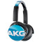 Навушники AKG Y50 Teal (Y50TEL)