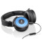 Навушники AKG Y55 Blue (Y55BLU)