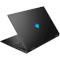 Ноутбук HP Omen 17-cm2007ua Shadow Black (826W0EA)
