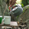Туристичний чайник NATUREHIKE Camping Aluminium 1.45л (NH17C020-H-14)