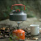 Туристический чайник NATUREHIKE Camping Aluminium 1.45л (NH17C020-H-14)