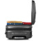 Чемодан HEYS Vantage Smart Access 26" Black 73л (15023-0001-26)