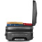 Чемодан HEYS Vantage Smart Access 30" Black 120л (15023-0001-30)