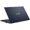 Ноутбук ASUS Expertbook B1 B1502CBA Star Black (B1502CBA-BQ0498)