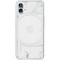 Смартфон NOTHING Phone (1) CN 12/256GB White