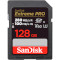 Карта пам'яті SANDISK SDXC Extreme Pro 128GB UHS-II U3 V60 Class 10 (SDSDXEP-128G-GN4IN)