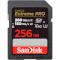 Карта памяти SANDISK SDXC Extreme Pro 256GB UHS-II U3 V60 Class 10 (SDSDXEP-256G-GN4IN)