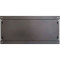 Настенный шкаф 19" HYPERNET WMNC-4U-Flat-Black (4U, 600x450мм, RAL9004)