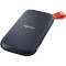 Портативный SSD диск SANDISK Portable 1TB USB3.2 Gen2 (SDSSDE30-1T00-G26)
